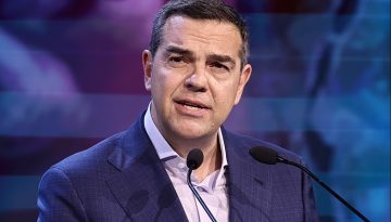 Τσίπρας στους υποψηφίους των Πανελλαδικών: «Αυτή είναι μόνο μία από τις πολλές μάχες της ζωής σας»