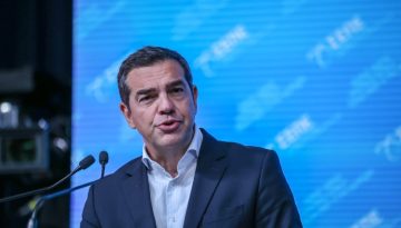 Τσίπρας: Αρνήθηκε συμμετοχή σε ντοκιμαντέρ του ΣΚΑΪ – Καταγγέλλει «δολοφονία χαρακτήρα»