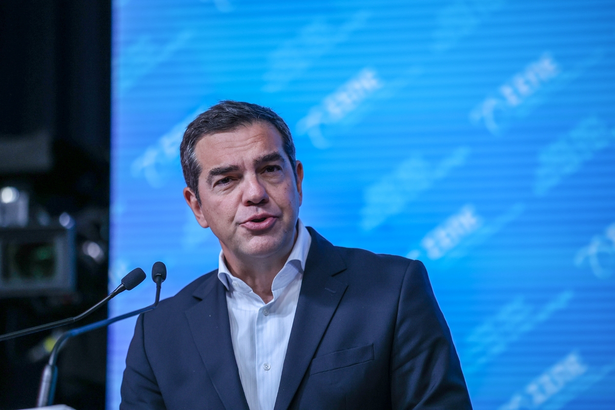 Τσίπρας: Αρνήθηκε συμμετοχή σε ντοκιμαντέρ του ΣΚΑΪ – Καταγγέλλει «δολοφονία χαρακτήρα»