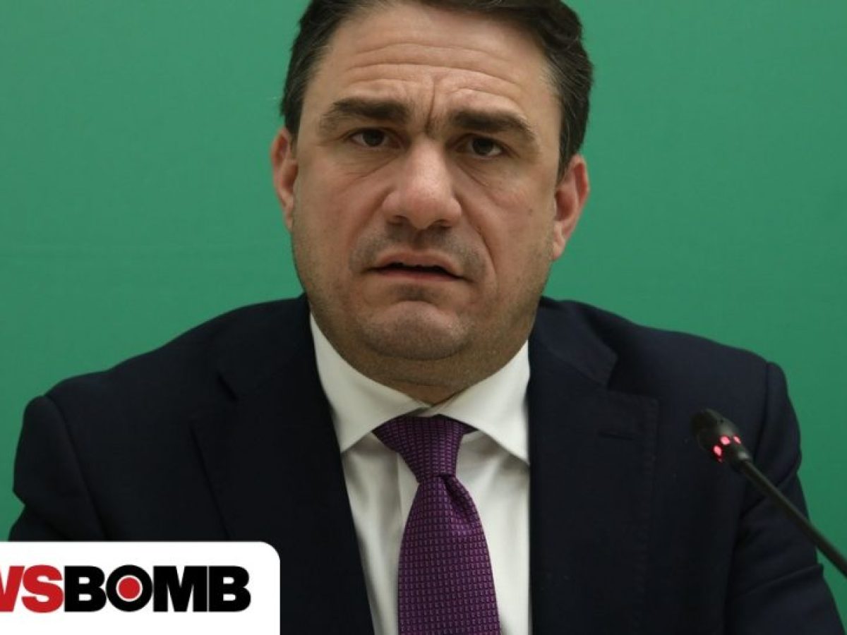 Τσουκαλάς: Αιτία για τις θεσμικές ακροβασίες της κυβέρνησης είναι τα εσωκομματικά προβλήματα της ΝΔ