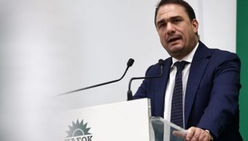 Τσουκαλάς για ομιλία Μητσοτάκη: Η προσωποποίηση του τακτικισμού και του τυχοδιωκτισμού