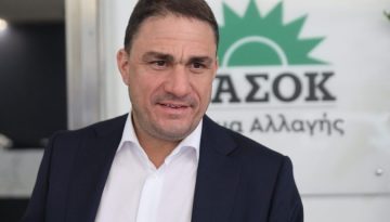Τσουκαλάς: Η κοινωνία δεν έχει ανάγκη ούτε «copy paste ατάκες της Χίλαρι», ούτε «τσιτάτα του Λένιν»