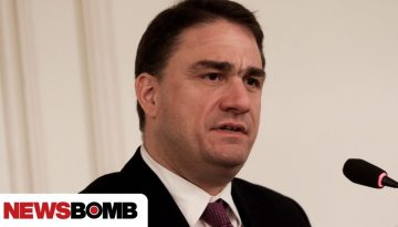 Τσουκαλάς κατά Γεωργιάδη για Καισαριανή: Έχει στόχο να μπει στο Γκίνες ως ο πιο γραφικός πολιτικός