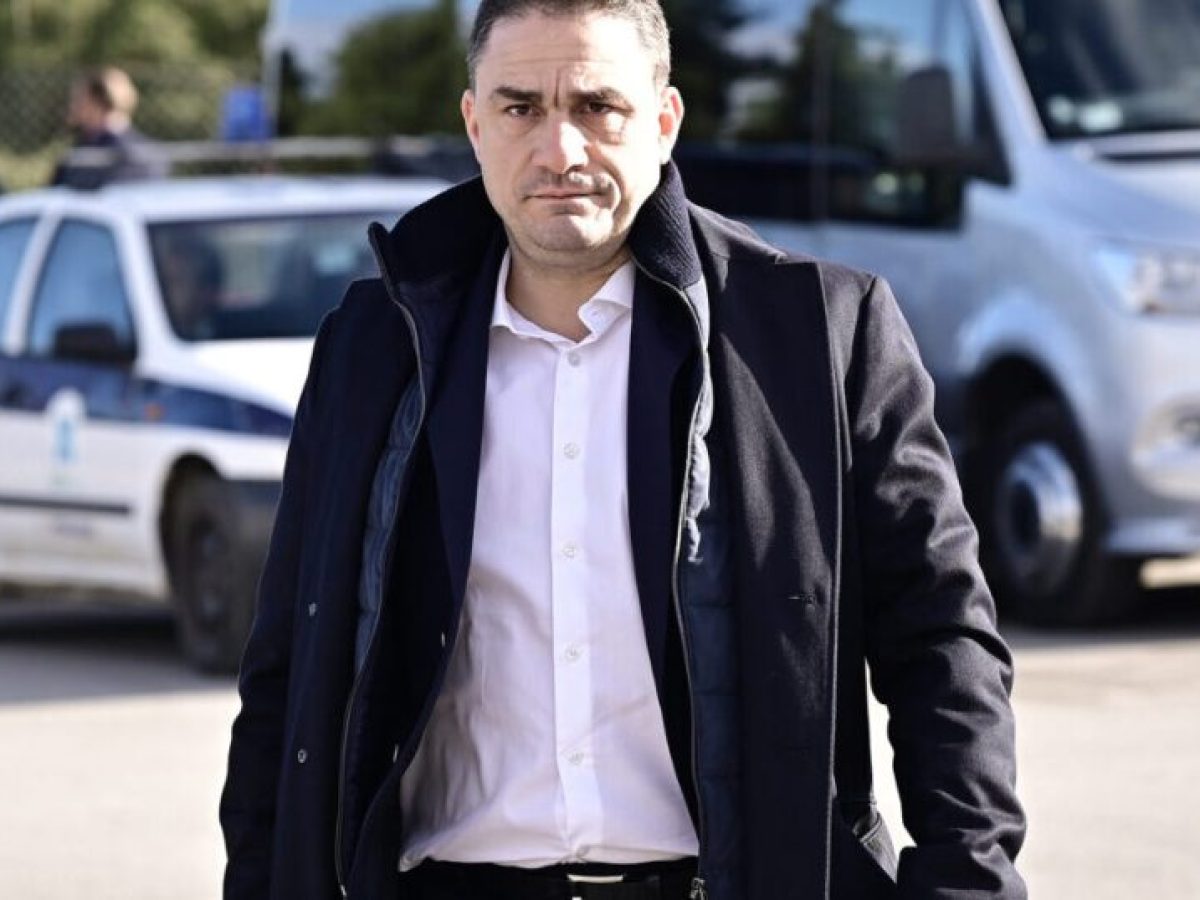 Τσουκαλάς κατά Μαρινάκη: Με σοφιστείες δημιουργεί σύγχυση για να δικαιολογήσει την άρνηση για Προανακριτική