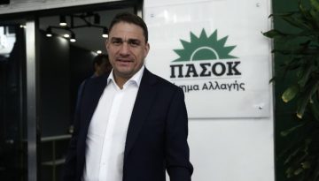 Τσουκαλάς: Μήπως τελικά στόχος του κ. Γεωργιάδη είναι να μπει στο βιβλίο των ρεκόρ Γκίνες ως πιο γραφικός πολιτικός;
