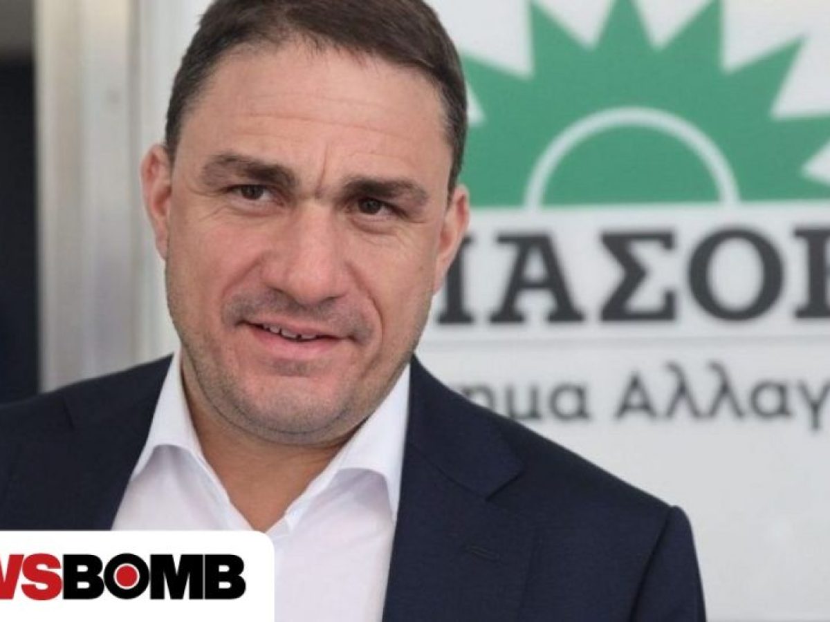 &Tau;&sigma;&omicron;&upsilon;&kappa;&alpha;&lambda;ά&sigmaf;: &Mu;ό&nu;&omicron; &tau;&omicron; &Pi;&Alpha;&Sigma;&Omicron;&Kappa; &alpha;&sigma;&kappa;&epsilon;ί &pi;&omicron;&lambda;&upsilon;&theta;&epsilon;&mu;&alpha;&tau;&iota;&kappa;ή &delta;&omicron;&mu;&iota;&kappa;ή &alpha;&nu;&tau;&iota;&pi;&omicron;&lambda;ί&tau;&epsilon;&upsilon;&sigma;&eta;