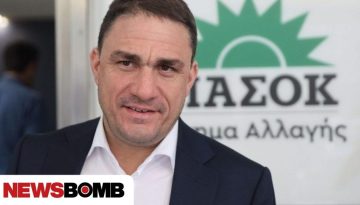Τσουκαλάς: Μόνο το ΠΑΣΟΚ ασκεί πολυθεματική δομική αντιπολίτευση