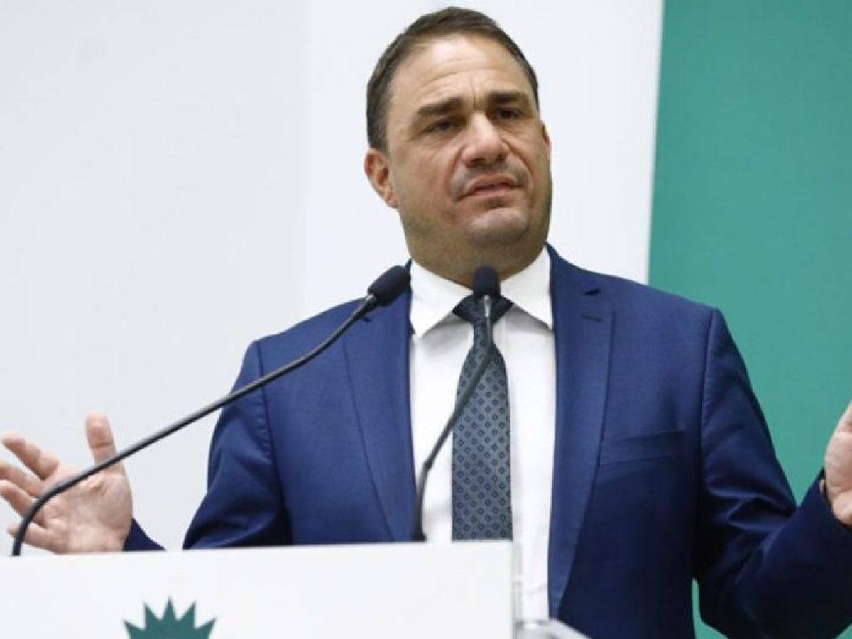 Τσουκαλάς: Ο κ. Τσίπρας θέλει να κάνει ένα προσωπικό κόμμα για να κατοχυρώσει ένα χώρο