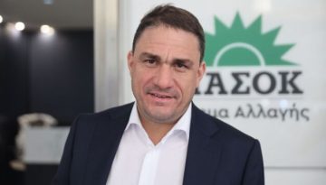 Τσουκαλάς: Στις εκλογές δεν θα κριθεί το μάρκετιννκ αλλά οι προτεινόμενες πολιτικές – Οι πολίτες ψηφίζουν με γνώμονα την