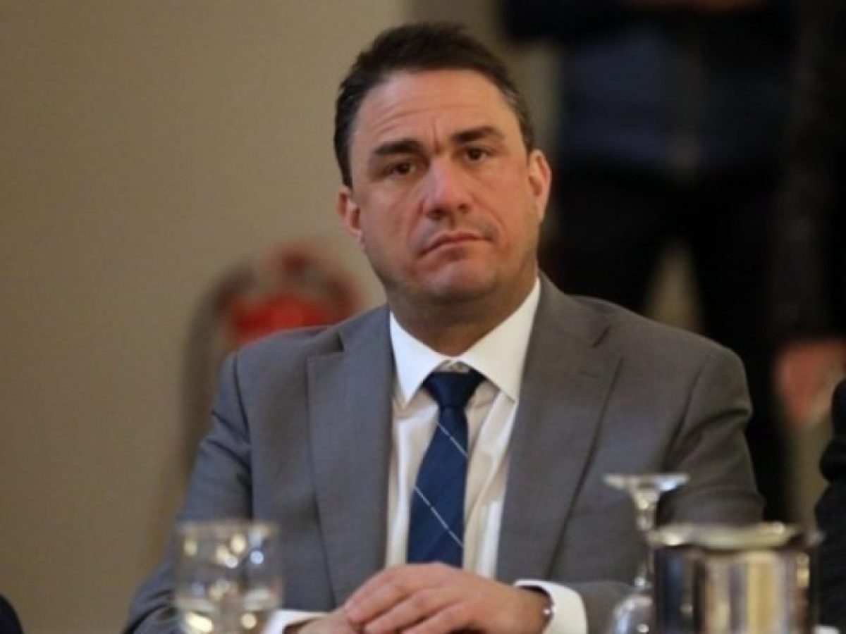 Τσουκαλάς: Το δίλημμα Μητσοτάκης ή Ανδρουλάκης είναι το δίλημμα μεταξύ της Ελλάδας των λίγων και των πολλών