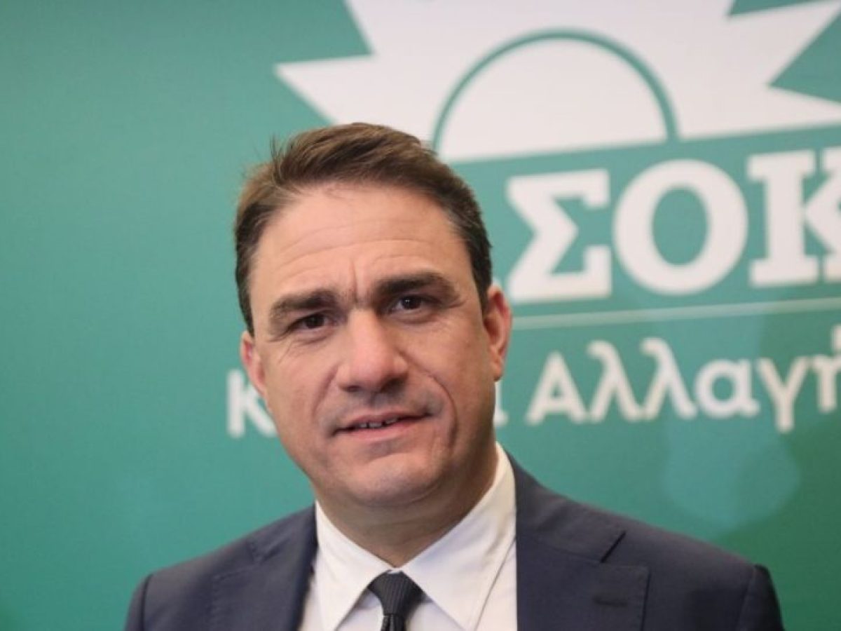 ΤΣΟΥΚΑΛΑΣ ΣΕ ΜΗΤΣΟΤΑΚΗ: «Η δική του Ελλάδα φτωχοποιεί τους πολλούς»