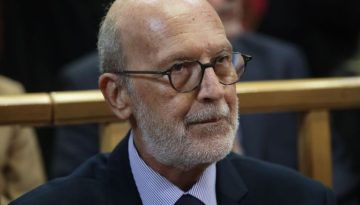 Τζαβέλλας: Δεν πάει στην Επιτροπή Θεσμών και Διαφάνειας για την υπόθεση των υποκλοπών