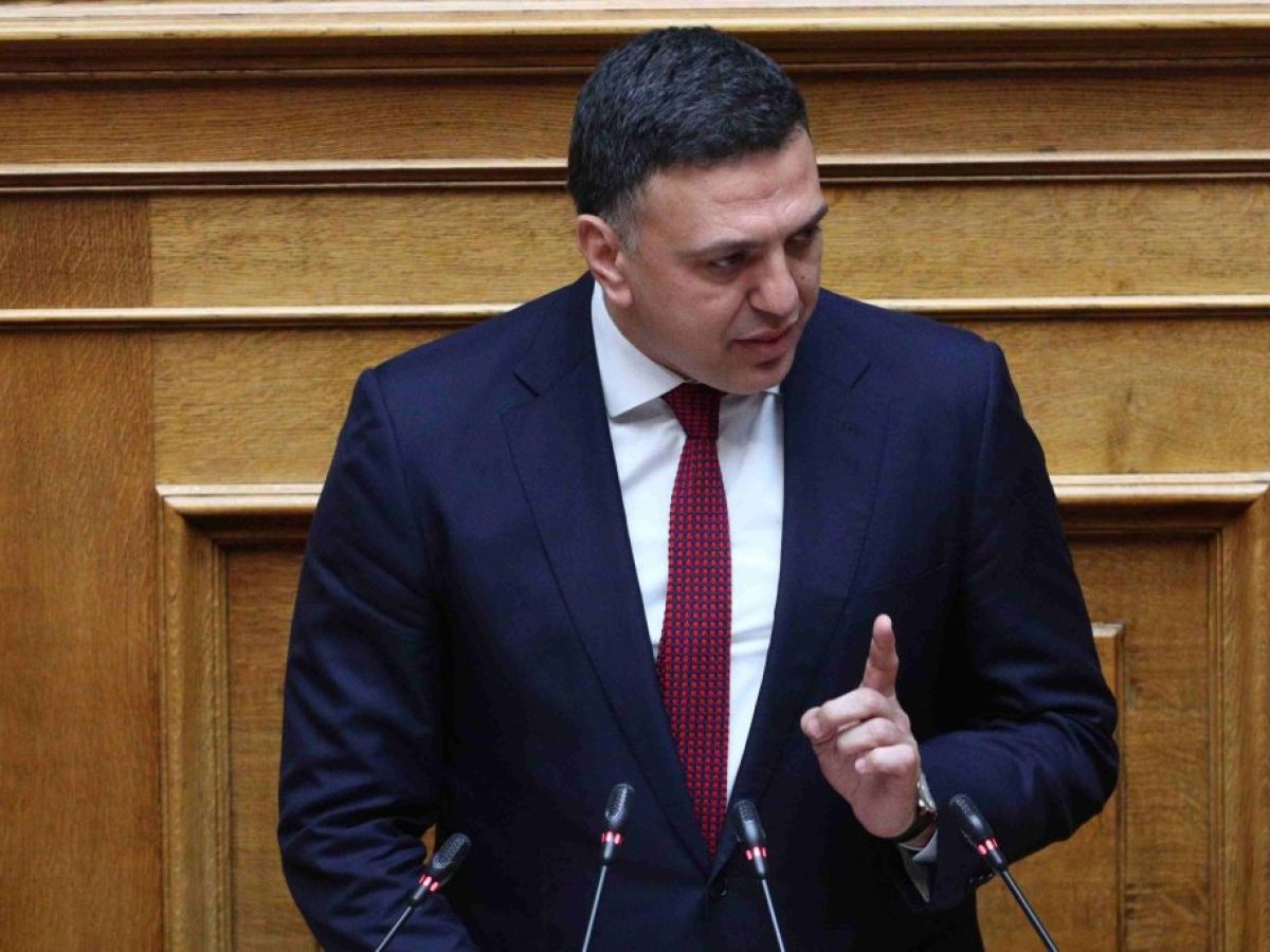 Β.Κικίλιας: Το λιμάνι της Καλύμνου η καθημερινή γέφυρα των νησιωτών με την Ελλάδα – Νέα αποβάθρα οχηματαγωγών σκαφών στο