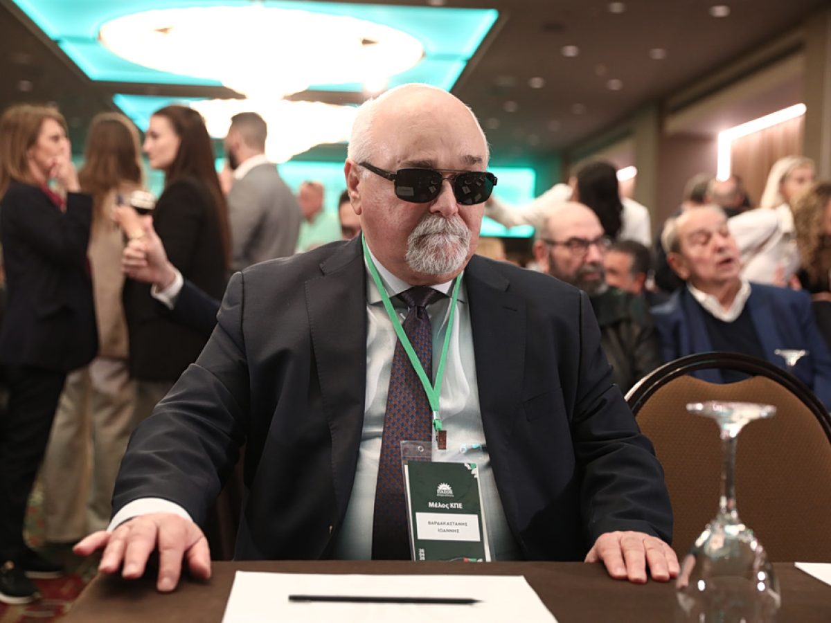 Βαρδακαστάνης: Οι προτάσεις του Γ. Αυτιά προσβάλλουν τα Άτομα με Αναπηρία και τον ευρωπαϊκό πολιτισμό