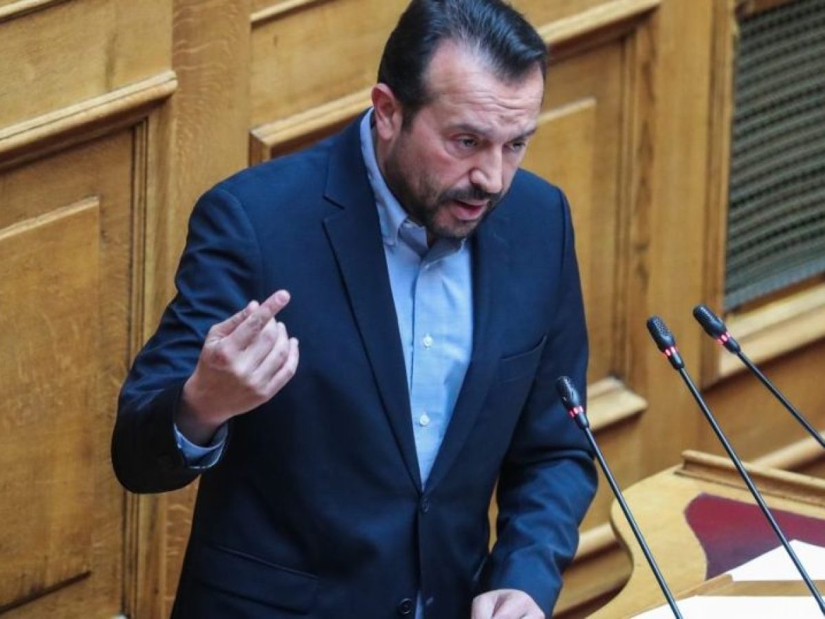 Βαρύ εσωκομματικό “μπαράζ” στον ΣΥΡΙΖΑ: Παππάς πιέζει για ενότητα – «Αλέξη, μίλα με τον Σωκράτη»