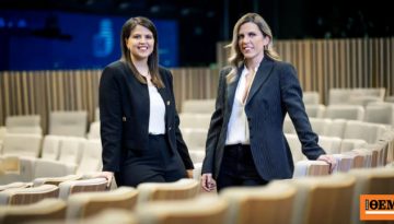 Βαρβιτσιώτη – Δενδρινού απαντούν σε Τσίπρα για το ντοκιμαντέρ: Πουθενά δεν συσχετίσαμε τη Συμφωνία των Πρεσπών με μη περι