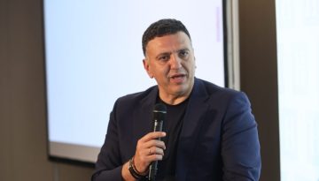 Βασίλης Κικίλιας: «Ζητούμε την παρέμβαση της ΕΕ για την παράνομη αλιεία από Τούρκους ψαράδες»