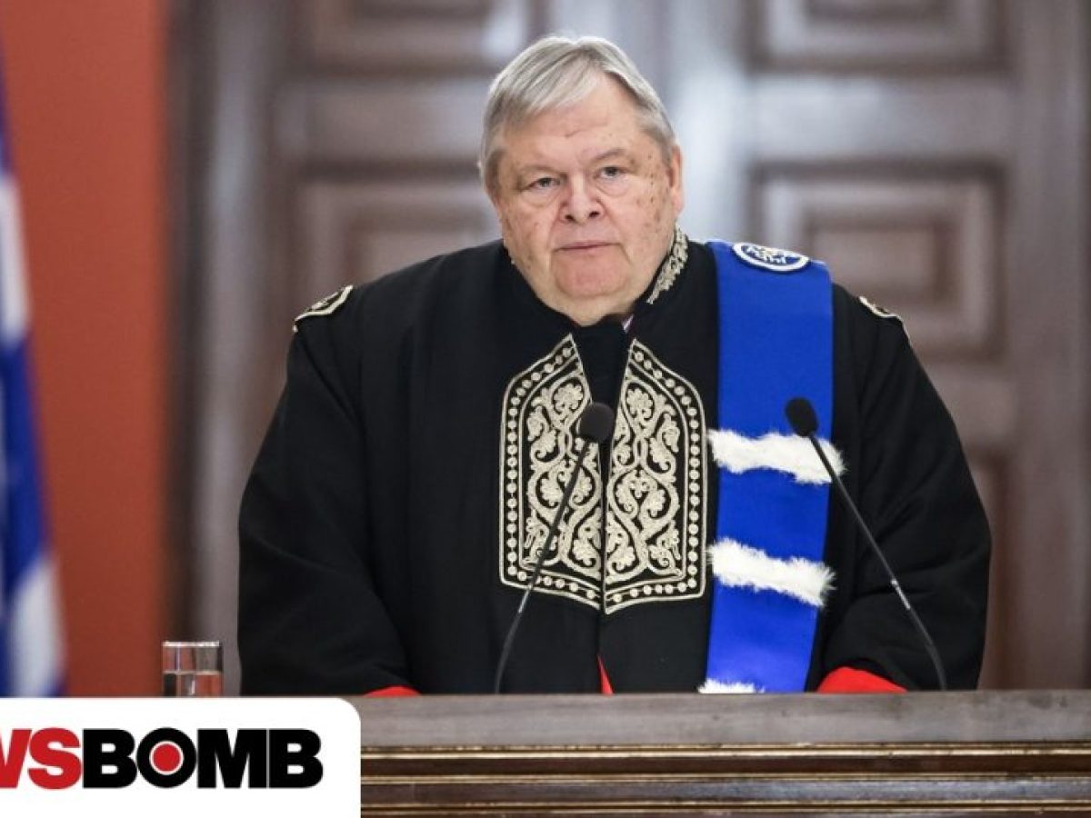 &Beta;&epsilon;&nu;&iota;&zeta;έ&lambda;&omicron;&sigmaf;: &Alpha;&nu;&alpha;&gamma;&omicron;&rho;&epsilon;ύ&tau;&eta;&kappa;&epsilon; &sigma;&epsilon; &epsilon;&pi;ί&tau;&iota;&mu;&omicron; &delta;&iota;&delta;ά&kappa;&tau;&omicron;&rho;&alpha; &sigma;&tau;&omicron; &Epsilon;&Kappa;&Pi;&Alpha; &ndash; &Pi;&omicron;&iota;&omicron;&iota; έ&delta;&omega;&sigma;&alpha;&nu; &tau;&omicron; &pi;&alpha;&rho;ώ&nu; &ndash; &Beta;ί&nu;&tau;&epsilon;&omicron; &kappa;&alpha;&iota; &epsilon;&iota;&kappa;ό&nu;&epsilon;&sigmaf;