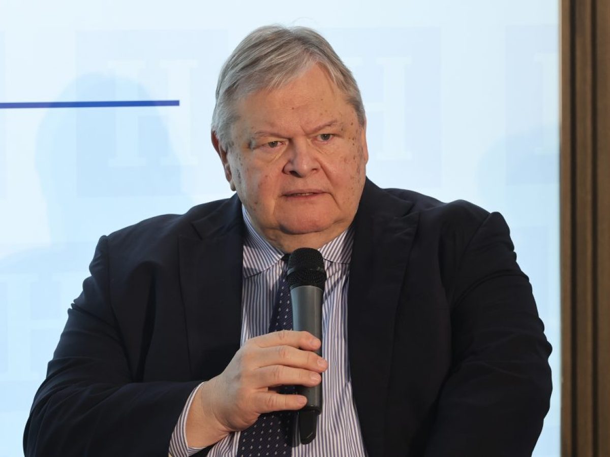 Βενιζέλος: Αιχμές κατά Τζαβέλλα για τη μη ανάσυρση της δικογραφίας των υποκλοπών από το αρχείο