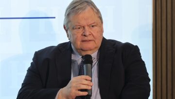 Βενιζέλος: Αιχμές κατά Τζαβέλλα για τη μη ανάσυρση της δικογραφίας των υποκλοπών από το αρχείο