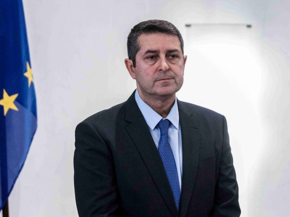 Βγήκε από τη ΜΕΘ μετά από μέρες νοσηλείας ο Γιώργος Μυλωνάκης