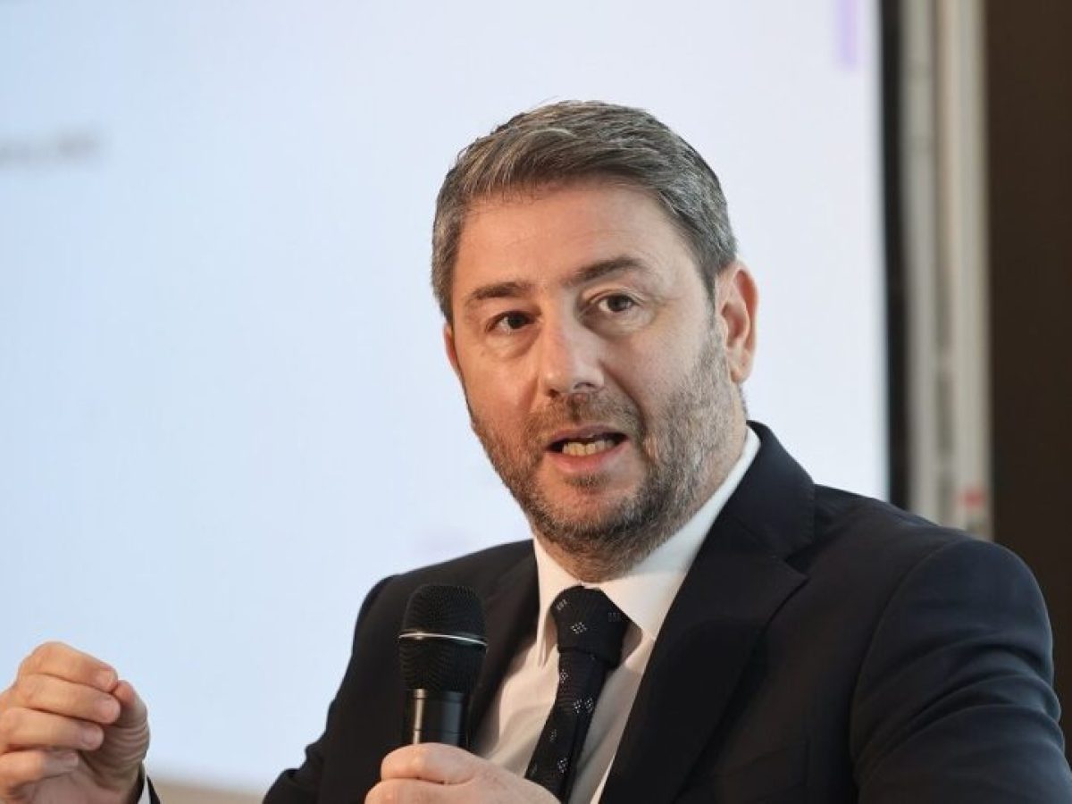 «Βολές» κατά του Νίκου Ανδρουλάκη από Τούρκο αντιναύαρχο, εκ των «αρχιτεκτόνων» της «Γαλάζιας Πατρίδας»