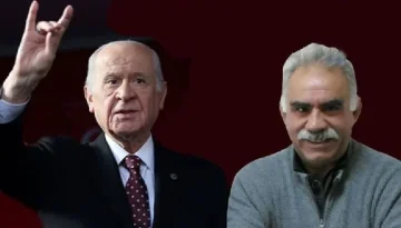 Βόμβα Μπαχτσελί στην Τουρκία – Ζητά επίσημο ρόλο για τον Οτσαλάν στην ειρηνευτική διαδικασία