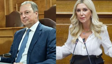 Βόμβα στη Βουλή για ΟΠΕΚΕΠΕ: Προανακριτική από ΠΑΣΟΚ – Αντεπίθεση Λιβανού