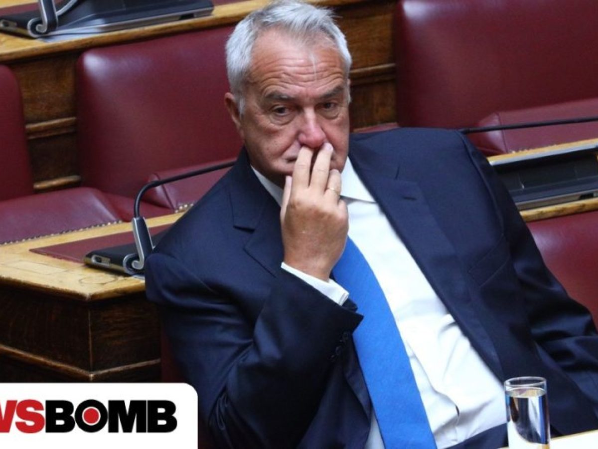 Βορίδης για Κοβέσι: Πολιτικές τοποθετήσεις μιας ακτιβίστριας εισαγγελέως
