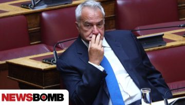 Βορίδης για Κοβέσι: Πολιτικές τοποθετήσεις μιας ακτιβίστριας εισαγγελέως