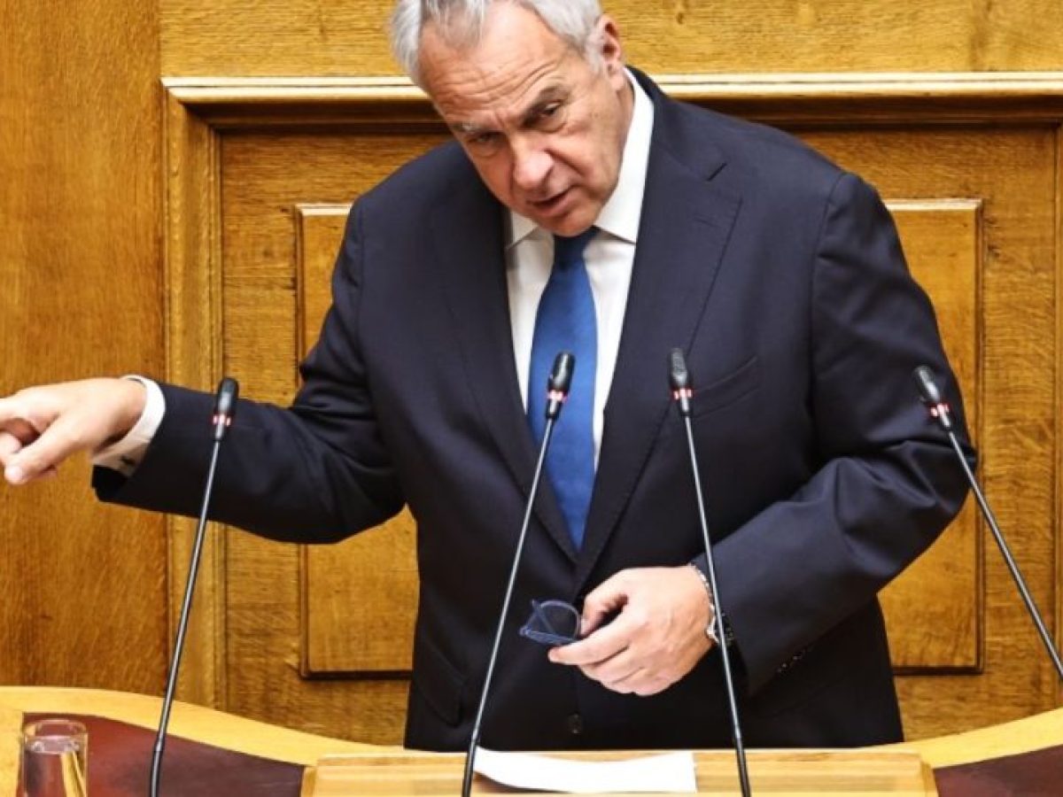 &Beta;&omicron;&rho;ί&delta;&eta;&sigmaf;: &Tau;&omicron; &Pi;&Alpha;&Sigma;&Omicron;&Kappa; &epsilon;&pi;&iota;&chi;&epsilon;&iota;&rho;&epsilon;ί &pi;&omicron;&lambda;&iota;&tau;&iota;&kappa;ή &alpha;&xi;&iota;&omicron;&pi;&omicron;ί&eta;&sigma;&eta; &tau;&eta;&sigmaf; &pi;&omicron;&iota;&nu;&iota;&kappa;ή&sigmaf; &delta;&iota;&kappa;&omicron;&gamma;&rho;&alpha;&phi;ί&alpha;&sigmaf; &gamma;&iota;&alpha; &tau;&omicron;&nu; &Omicron;&Pi;&Epsilon;&Kappa;&Epsilon;&Pi;&Epsilon; [vid]
