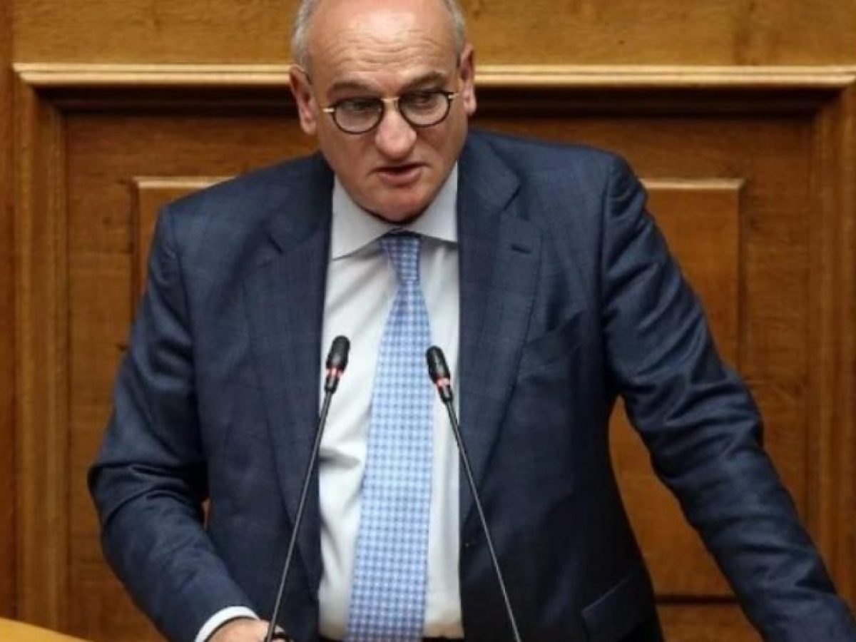 Βορύλλας: Η Ελλάδα πληρώνει το ακριβότερο LNG στην Ευρώπη