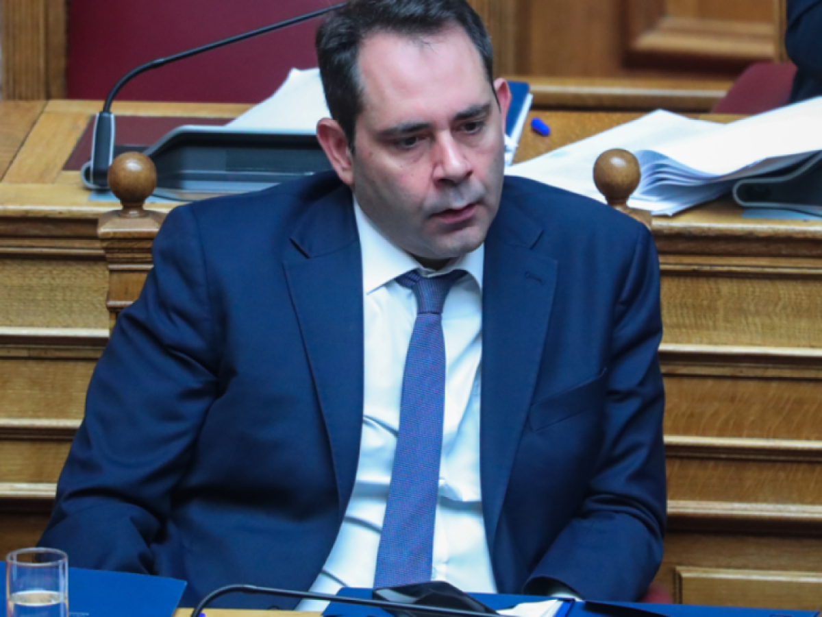 Βουλή: Υπερψηφίστηκε στην Ολομέλεια το φορολογικό νομοσχέδιο