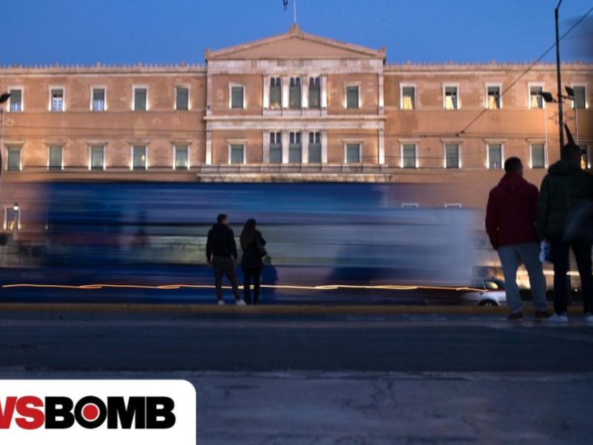 Βουλή: Υπερψηφίστηκε στην Ολομέλεια το φορολογικό νομοσχέδιο