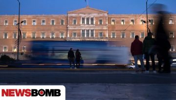 Βουλή: Υπερψηφίστηκε στην Ολομέλεια το φορολογικό νομοσχέδιο