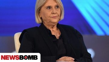 Βούλτεψη κατά Ανδρουλάκη: «Και στον Μαρξ άρεσε η καλοπέραση – Αριστεροί φτωχοί δεν υπάρχουν»