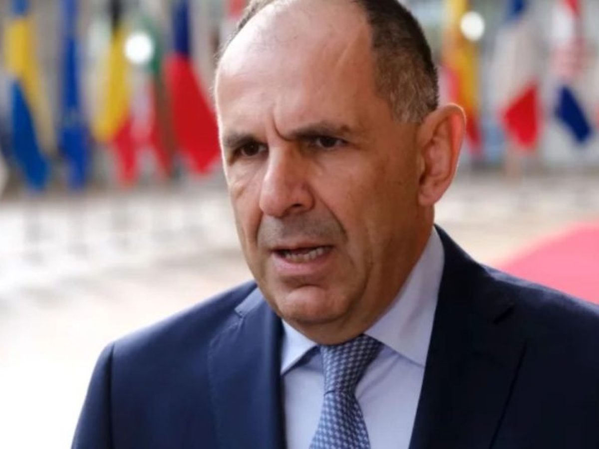 Βρυξέλλες: Η Ελλάδα στη γεωπολιτική πρώτη γραμμή της Ε.Ε. για Βαλκάνια, Ουκρανία και Μέση Ανατολή