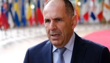 Βρυξέλλες: Η Ελλάδα στη γεωπολιτική πρώτη γραμμή της Ε.Ε. για Βαλκάνια, Ουκρανία και Μέση Ανατολή