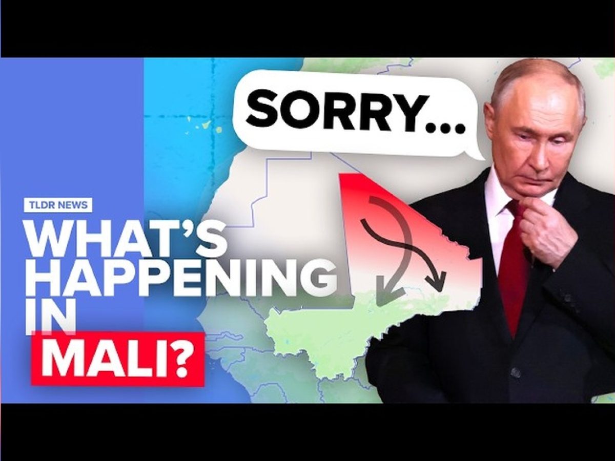 Why the Mali War has Restarted