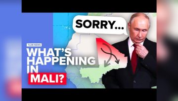 Why the Mali War has Restarted