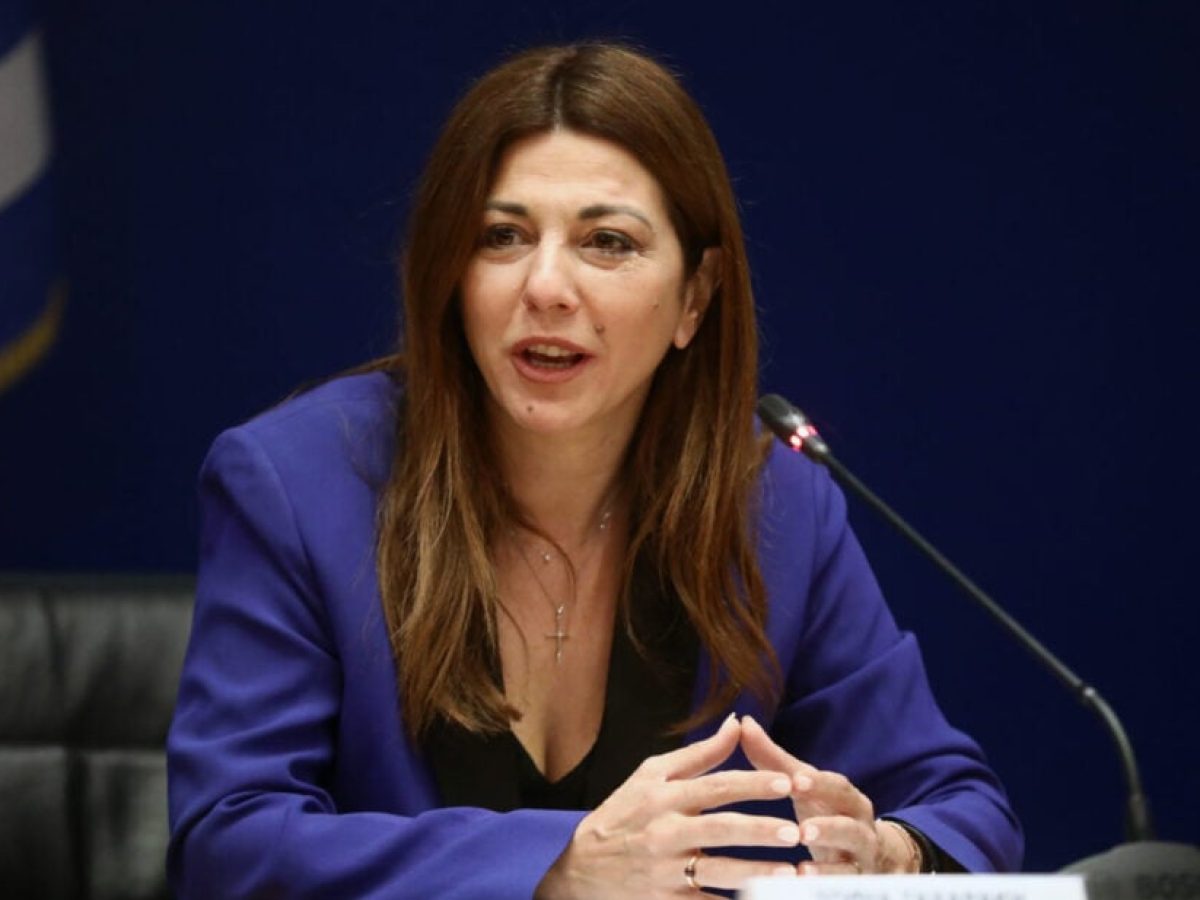 &Zeta;&alpha;&chi;&alpha;&rho;ά&kappa;&eta;: &Alpha;&xi;&iota;ό&pi;&iota;&sigma;&tau;&omicron; &tau;&omicron; &sigma;ύ&sigma;&tau;&eta;&mu;&alpha; &tau;&omega;&nu; &Pi;&alpha;&nu;&epsilon;&lambda;&lambda;&alpha;&delta;&iota;&kappa;ώ&nu;, &alpha;&lambda;&lambda;ά έ&chi;&epsilon;&iota; &alpha;&gamma;&gamma;ί&xi;&epsilon;&iota; &tau;&alpha; ό&rho;&iota;ά &tau;&omicron;&upsilon;