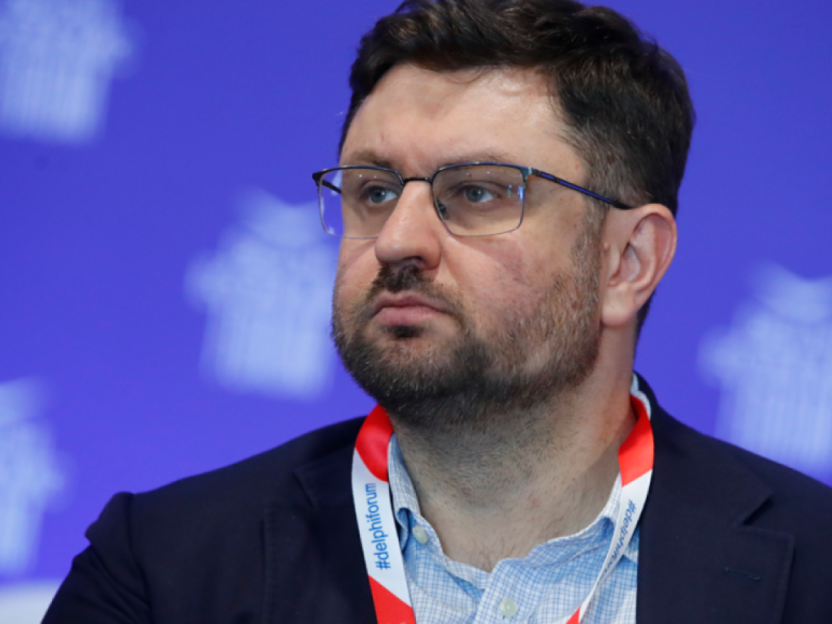 Ζαχαριάδης: «Χυδαίος λαϊκισμός από τον κ. Μητσοτάκη, δεν είπε ούτε μισή λέξη για τα υπερκέρδη των καρτέλ»
