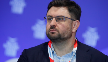 Ζαχαριάδης: «Χυδαίος λαϊκισμός από τον κ. Μητσοτάκη, δεν είπε ούτε μισή λέξη για τα υπερκέρδη των καρτέλ»