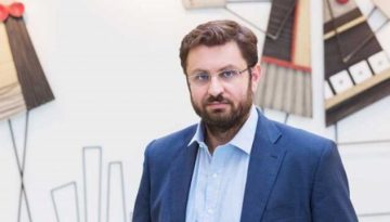 Ζαχαριάδης: Η ομιλία Μητσοτάκη είχε στόχο την κομματική γυμναστική