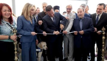 Άδωνις Γεωργιάδης: «χτίζουμε το καλύτερο ΕΣΥ όλων των εποχών» – Το Μεταξά στη νέα εποχή