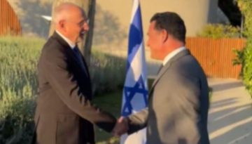 Άδωνις για Ισραήλ: 78 χρόνια ενός κράτους-πρότυπο [vid]