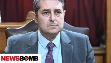 Άδωνις για Μυλωνάκη: Μεγάλη βελτίωση, έδωσε και δίνει μεγάλη μάχη