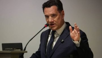 Άδωνις στο MEGA: «Η πατρίδα είναι πατρίδα όταν στηρίζει τους ανθρώπους της» [vid,pics]