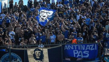 Άφραγκος και – σχεδόν – άνεργος στα Γιάννενα Νοέμβρη
