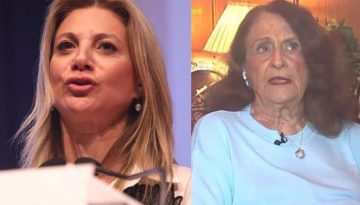 Άρχισαν τα παρατράγουδα: 60% φόροι στα υψηλά εισοδήματα προτείνει η οικονομική σύμβουλος της Μ. Καρυστιανού